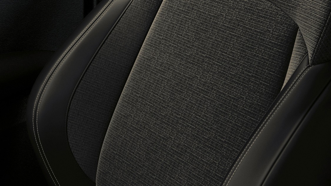 MINI Cooper S All4 Countryman – enterijer– obloge Classic